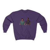 Franklin x Leon Sweatshirt