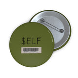 $ELF Button