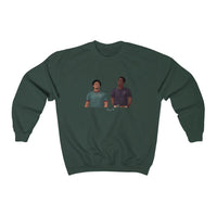 Franklin x Leon Sweatshirt