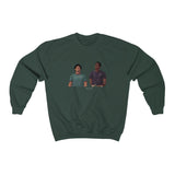 Franklin x Leon Sweatshirt