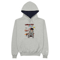 Happy Birthday, Jean-Michel Hoodie