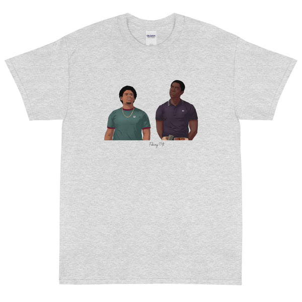 Franklin x Leon Short Sleeve Tee
