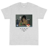 Eat The Cake, Anime Tee