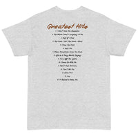 Teddy P Tee