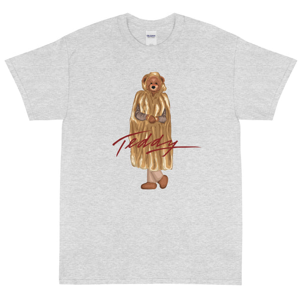 Teddy P Tee