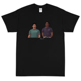 Franklin x Leon Short Sleeve Tee