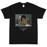 Eat The Cake, Anime Tee