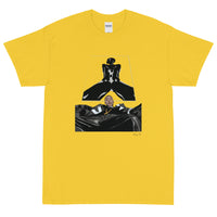 Sincere x Thierry Le Goues Tee