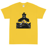 Sincere x Thierry Le Goues Tee