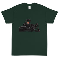 Ultra Black Tee