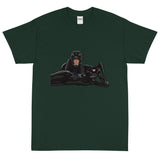 Ultra Black Tee