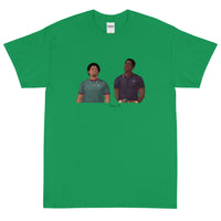 Franklin x Leon Short Sleeve Tee