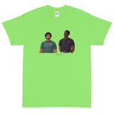 Franklin x Leon Short Sleeve Tee