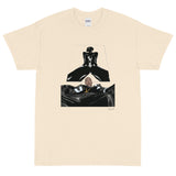 Sincere x Thierry Le Goues Tee