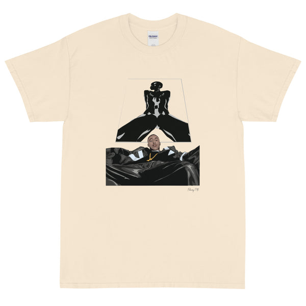 Sincere x Thierry Le Goues Tee