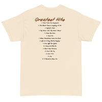 Teddy P Tee