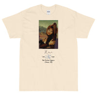 Mona Lisa "Left Eye" Lopes Tee