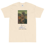 Mona Lisa Nicole Carson Tee