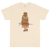 Teddy P Tee