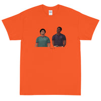 Franklin x Leon Short Sleeve Tee
