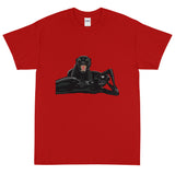 Ultra Black Tee