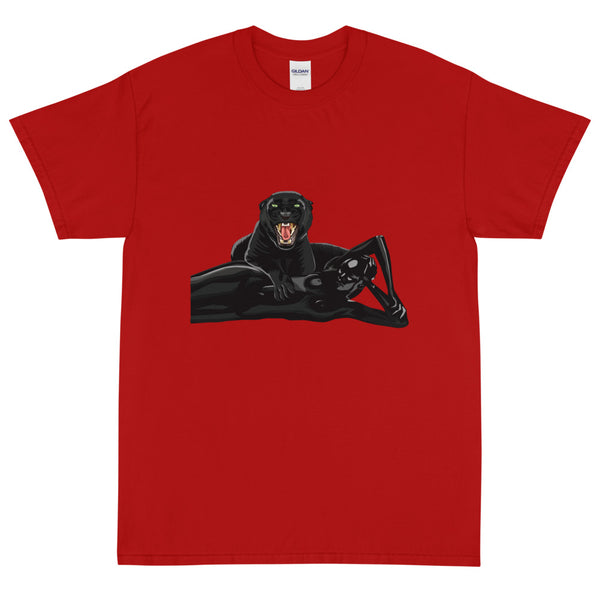 Ultra Black Tee