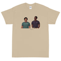 Franklin x Leon Short Sleeve Tee