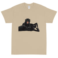 Ultra Black Tee
