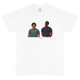 Franklin x Leon Short Sleeve Tee