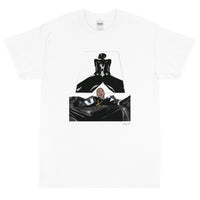 Sincere x Thierry Le Goues Tee