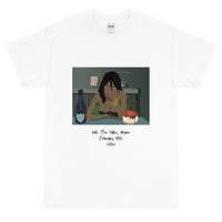 Eat The Cake, Anime Tee