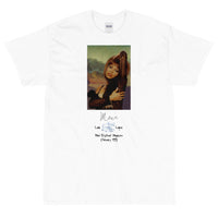 Mona Lisa "Left Eye" Lopes Tee