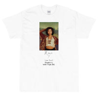 Mona Lisa Bonet Tee