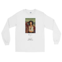 Mona Lisa Bonet Tee