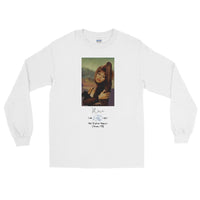 Mona Lisa "Left Eye" Lopes Tee