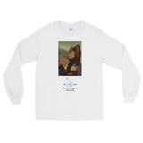 Mona Lisa "Left Eye" Lopes Tee
