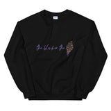 The Blacker The Berry Sweatshirt