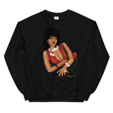 Pam Grier For February 15th Sweatshirt