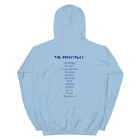 Twelve Jewels Hoodie