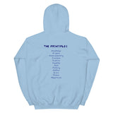 Twelve Jewels Hoodie