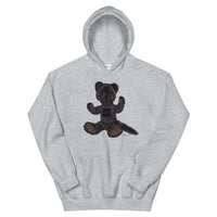 Onyx Debut Hoodie