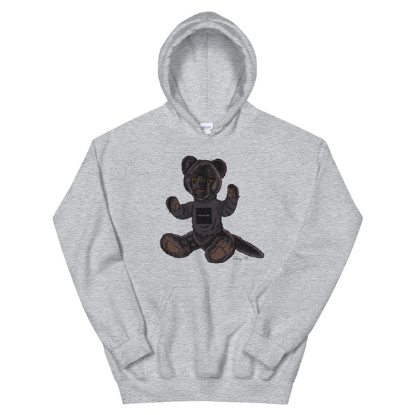 Onyx Debut Hoodie