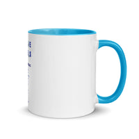 Twelve Jewels Mug
