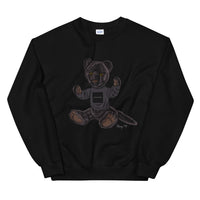 Onyx Debut Sweatshirt