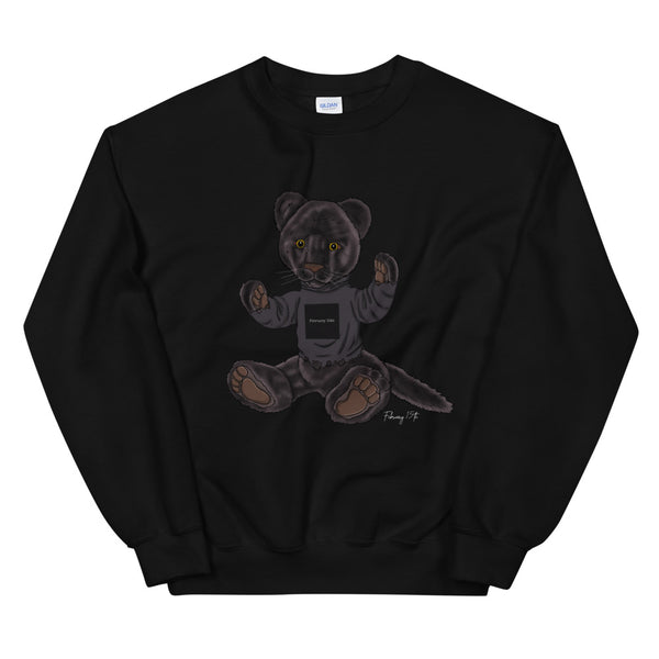 Onyx Debut Sweatshirt