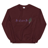 The Blacker The Berry Sweatshirt