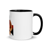 Pam Grier For February 15th Ceramic Mug