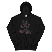 Onyx Debut Hoodie