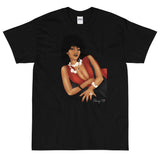 Pam Grier For February 15th Tee