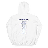 Twelve Jewels Hoodie